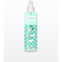 Lesoleil Wild Rain Çiçeksi Kadın Vücut Spreyi 150 ml