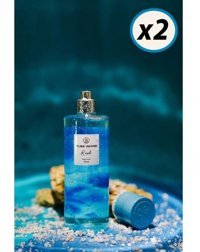 Pure Sense Rush Meyvemsi Kadın Vücut Spreyi 250 ml