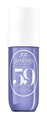 Sol De Janeiro Brazilian Crush Cheirosa 59 Amber-Orkide Kadın Vücut Spreyi 240 ml