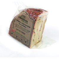 Gurmepark Isli Haşhaşlı Çerkez İnek Peyniri 500 gr