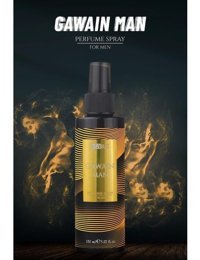 Mara Gawain Man Aromatik Erkek Vücut Spreyi 150 ml