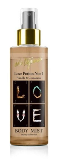 Reyonon Love Potion Aromatik Kadın Vücut Spreyi 200 ml