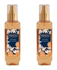 Pereja Orange Blossom Çiçeksi Kadın Vücut Spreyi 200 ml