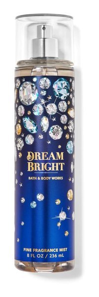 Bath & Body Works Dream Bright Meyvemsi Kadın Vücut Spreyi 236 ml