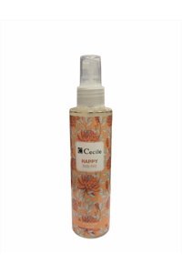 Cecile Happy Çiçeksi Kadın Vücut Spreyi 150 ml