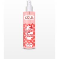Lesoleil Passion Home Çiçeksi Kadın Vücut Spreyi 150 ml
