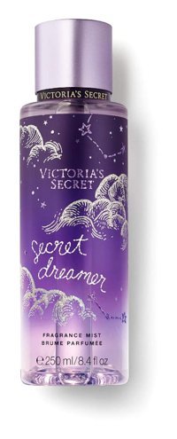 Victoria's Secret Secret Dreamer Meyvemsi Kadın Vücut Spreyi 250 ml