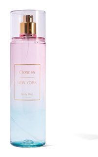 Cioness New York Aromatik Kadın Vücut Spreyi 200 ml