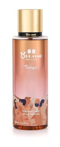Orgasmo Swinger Meyvemsi Kadın Vücut Spreyi 250 ml