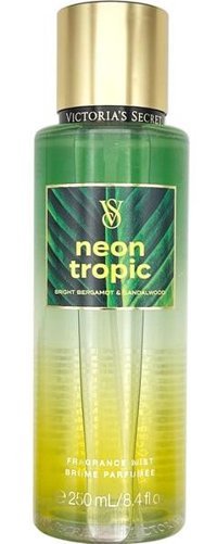 Victoria's Secret Neon Tropic Tropikal Kadın Vücut Spreyi 250 ml