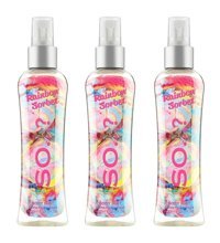 So...? Rainbow Sorbet Meyvemsi Kadın Vücut Spreyi 100 ml