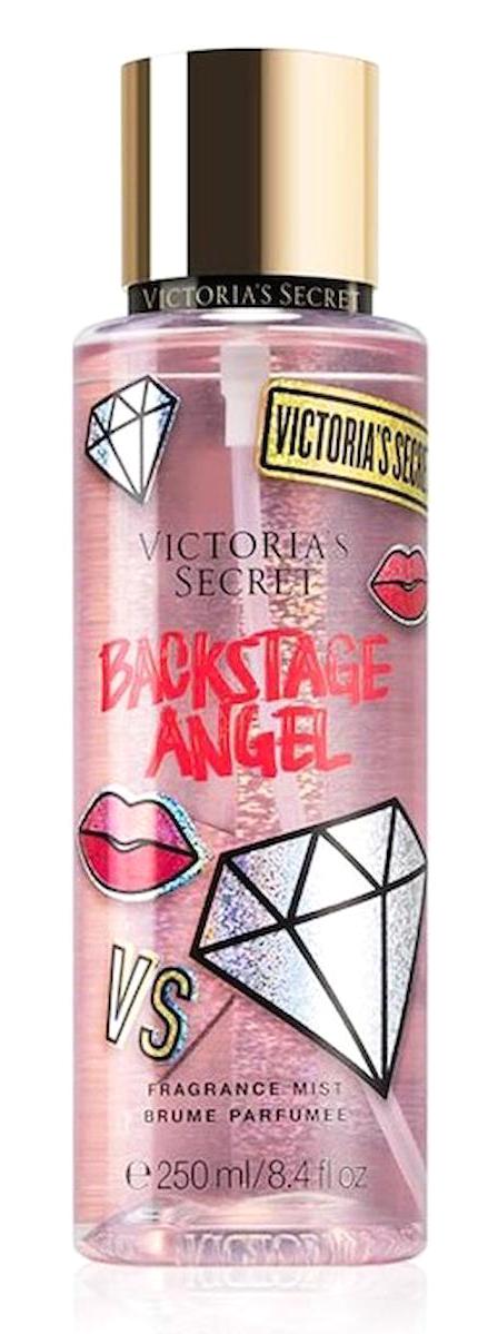 Victoria's Secret Backstage Angel Meyvemsi Kadın Vücut Spreyi 250 ml