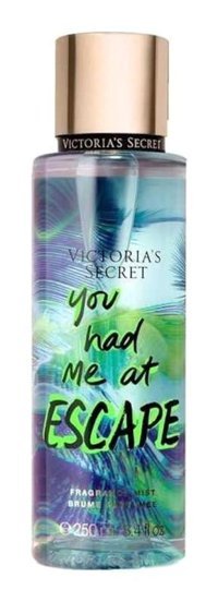 Victoria's Secret You Had Me At Escape Meyvemsi Kadın Vücut Spreyi 250 ml