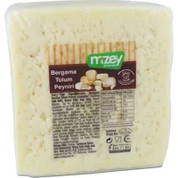 Mizey Bergama Tulum İnek Peyniri 300 gr