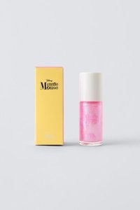 Zara Minnie Mouse Meyvemsi Kadın Vücut Spreyi 25 ml