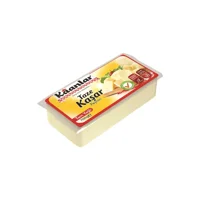 Kaanlar Trakya Taze Kaşar Peyniri 700 gr