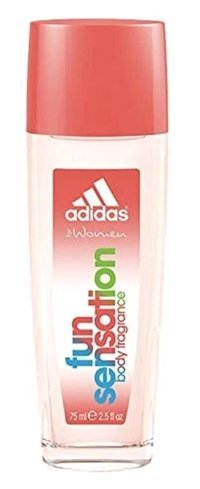 Adidas Fun Sensation Meyvemsi Kadın Vücut Spreyi 75 ml