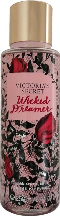 Victoria's Secret Wicked Dreamer Meyvemsi Kadın Vücut Spreyi 250 ml