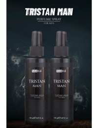 Mara Tristan Man Vanilya Erkek Vücut Spreyi 150 ml
