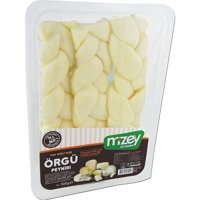 Mizey Tam Yağlı Taze Örgü İnek Peyniri 500 gr