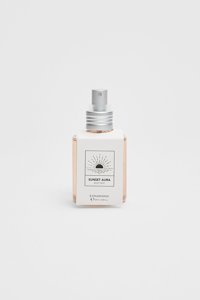Stradivarius Sunset Aura Meyvemsi Kadın Vücut Spreyi 100 ml