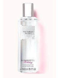 Victoria's Secret Bombshell Holiday Çiçeksi Kadın Vücut Spreyi 250 ml
