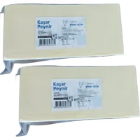 Niyazibey Çiftliği Kaşar Peyniri 2 kg