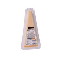 Bahçıvan Parmesan İnek Peyniri 200 gr