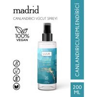 Victoria's Secret Madrid Meyvemsi Erkek Vücut Spreyi 200 ml