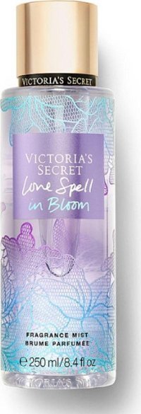 Victoria's Secret Love Spell In Bloom Meyvemsi Kadın Vücut Spreyi 250 ml