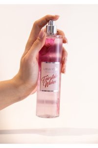 Amarelle Fairytale Wishes Meyvemsi Kadın Vücut Spreyi 250 ml
