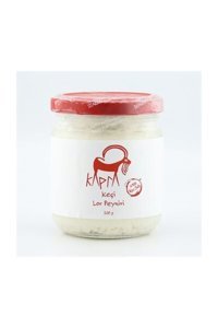 Kapra Lor Keçi Peyniri 200 gr