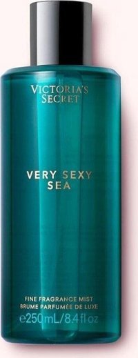 Victoria's Secret Very Sexy Sea Baharatlı Kadın Vücut Spreyi 250 ml
