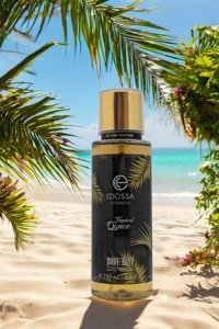 Edossa Cosmetic Tropical Dance Tropikal Kadın Vücut Spreyi 250 ml
