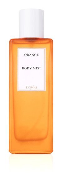 Ecrou Oranj Meyvemsi Kadın Vücut Spreyi 50 ml
