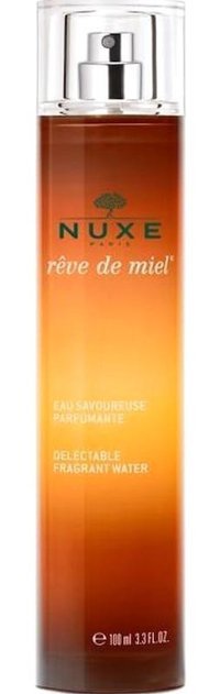 Nuxe Reve De Miel Aromatik Kadın Vücut Spreyi 100 ml