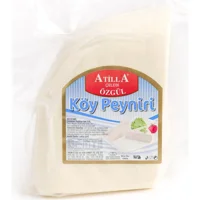Atilla Çelebi Özgül Gurme Açö Köy İnek Peyniri 700 gr