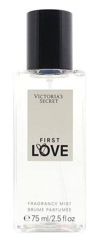 Victoria's Secret First Love Çiçeksi Kadın Vücut Spreyi 75 ml