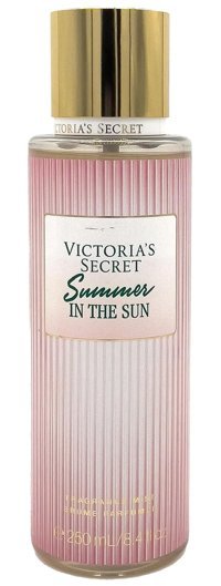 Victoria's Secret Summer In The Sun Meyvemsi Kadın Vücut Spreyi 250 ml