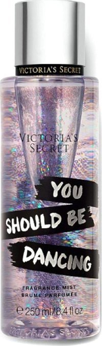 Victoria's Secret You Should Be Dancing Meyvemsi Kadın Vücut Spreyi 250 ml