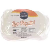 Dupnisa Çiftliği Lor İnek Peyniri 500 gr