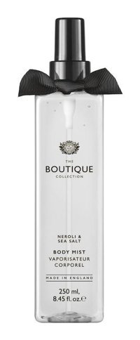 Boutique Neroli & Sea Salt Meyvemsi Kadın Vücut Spreyi 250 ml