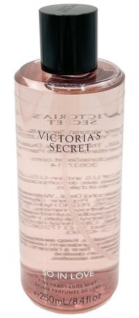 Victoria's Secret So In Love Meyvemsi Kadın Vücut Spreyi 250 ml