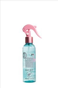 So...? Sns Good Vibes Meyvemsi Kadın Vücut Spreyi 200 ml
