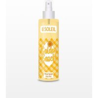 Lesoleil Golden Beach Aromatik Kadın Vücut Spreyi 150 ml