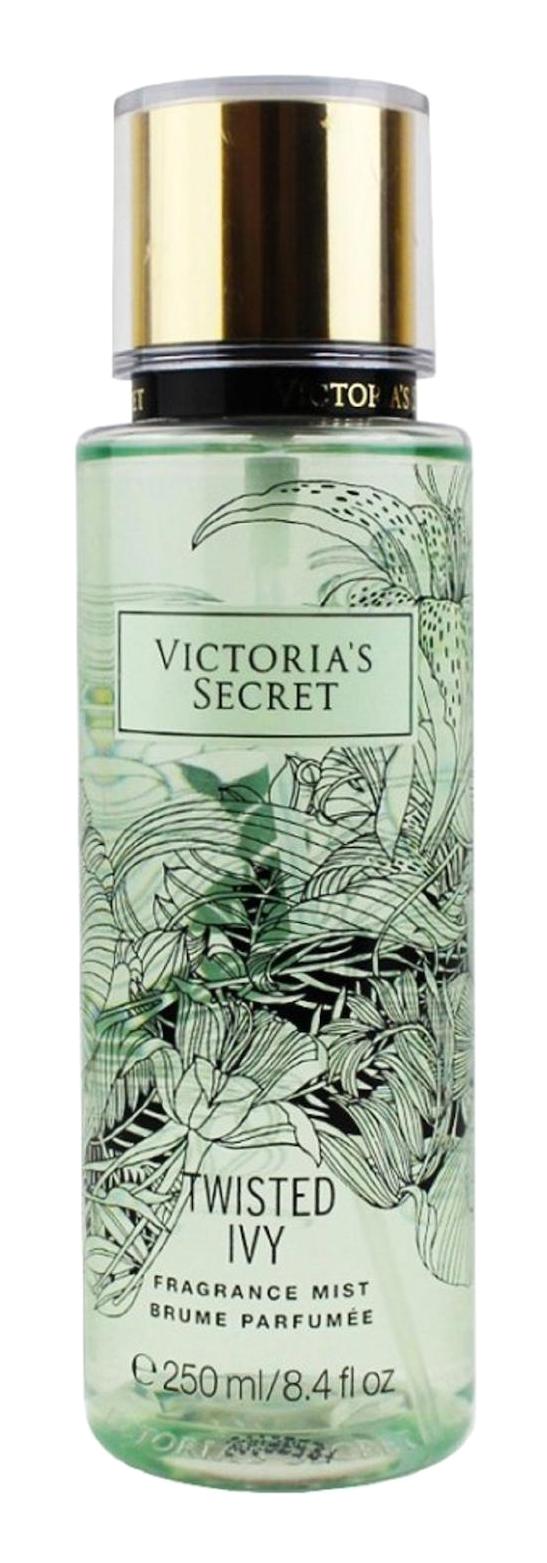Victoria's Secret Twisted Ivy Meyvemsi Kadın Vücut Spreyi 250 ml