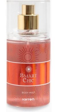 Koton Smart Chic Çiçeksi Kadın Vücut Spreyi 100 ml