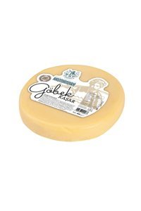 Hasmandıra Göbek Kaşar Peyniri 400 gr