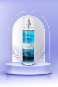 Celeus Aberman Odunsu Erkek Vücut Spreyi 200 ml