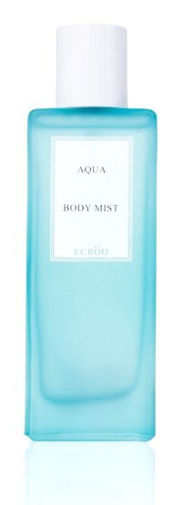 Ecrou Aqua Meyvemsi Kadın Vücut Spreyi 50 ml